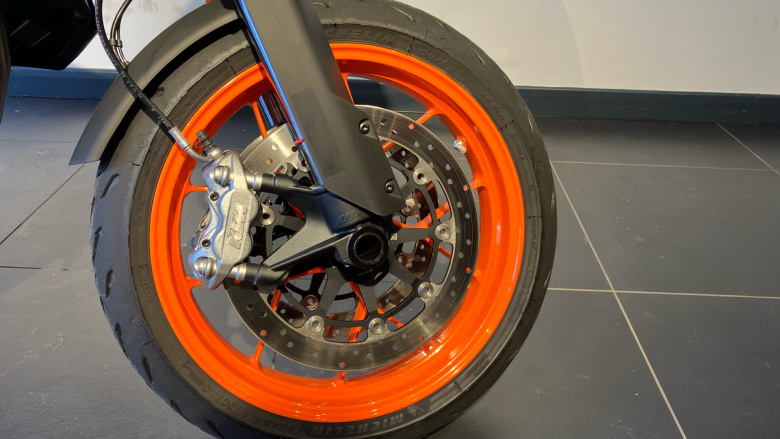 Ktm Smt 890 SMT (24MY)